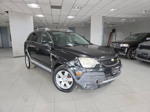 Used 2012 Chevrolet Captiva Sport LS FWD image 1