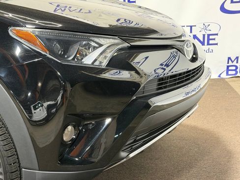 Used 2018 Toyota RAV4 Adventure w/ Plus Extra Value Package AWD/4WD image 21