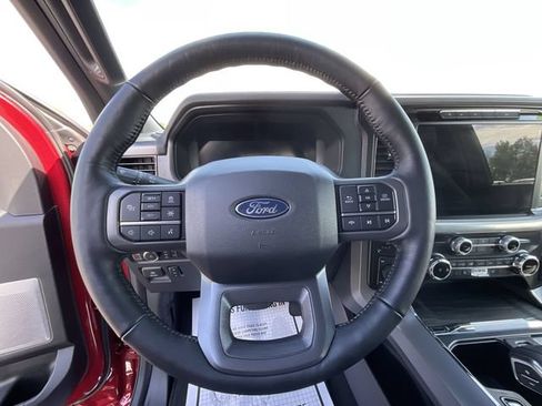 Used 2024 Ford F150 Lariat w/ Equipment Group 502A High AWD/4WD image 15