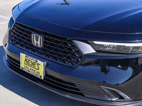 Used 2023 Honda Accord LX image 8