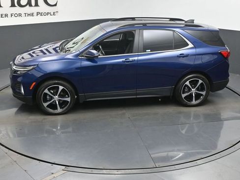 Used 2022 Chevrolet Equinox LT FWD image 58