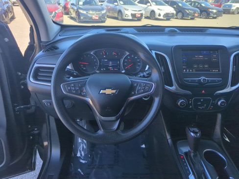 Used 2020 Chevrolet Equinox LT image 11