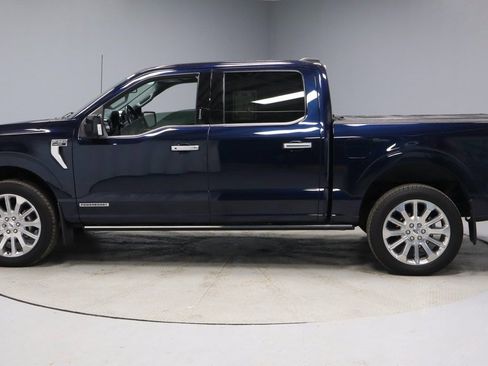 Certified 2023 Ford F150 Limited image 10