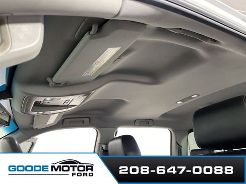Used 2015 Chevrolet Silverado 3500 LTZ w/ Duramax Plus Package AWD/4WD image 19