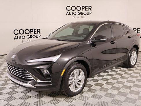 Used 2024 Buick Envista Preferred w/ Convenience I Package image 10