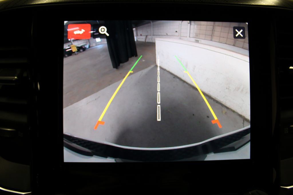 New 2026 RAM 1500 Big Horn w/ Night Edition AWD/4WD image 17