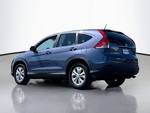 Used 2013 Honda CR-V EX image 14
