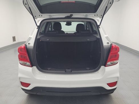 Used 2022 Chevrolet Trax LT w/ Sport Edition AWD/4WD image 29