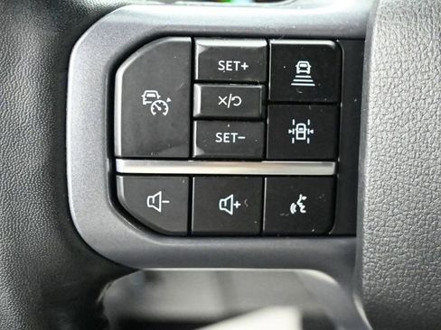 Certified 2023 Ford F150 Lariat w/ Equipment Group 502A High image 12