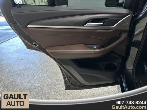 Used 2023 BMW X3 M40i w/ Premium Package AWD/4WD image 14