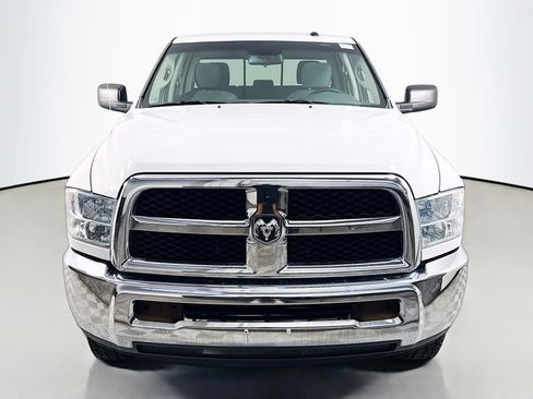 Used 2016 RAM 2500 SLT image 2