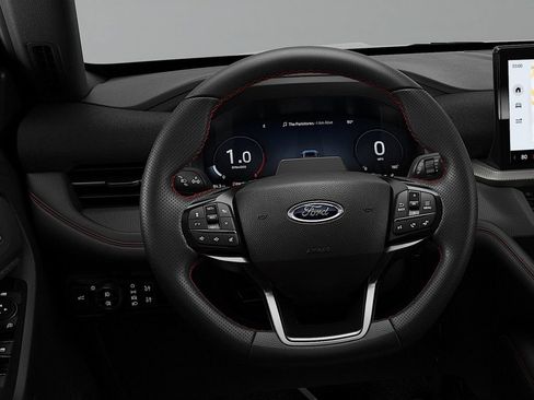 New 2026 Ford Explorer ST-Line w/ ST-Line Street Pack AWD/4WD image 6