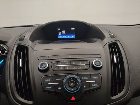 Used 2019 Ford Escape S FWD image 25