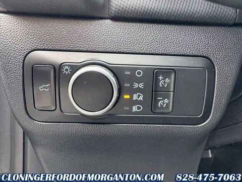 New 2025 Ford Bronco Sport Big Bend AWD/4WD image 23
