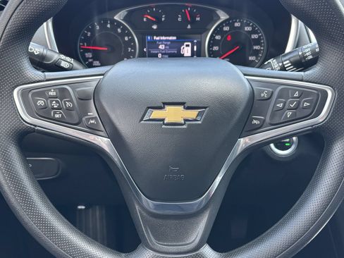 Used 2022 Chevrolet Equinox LT AWD/4WD image 33