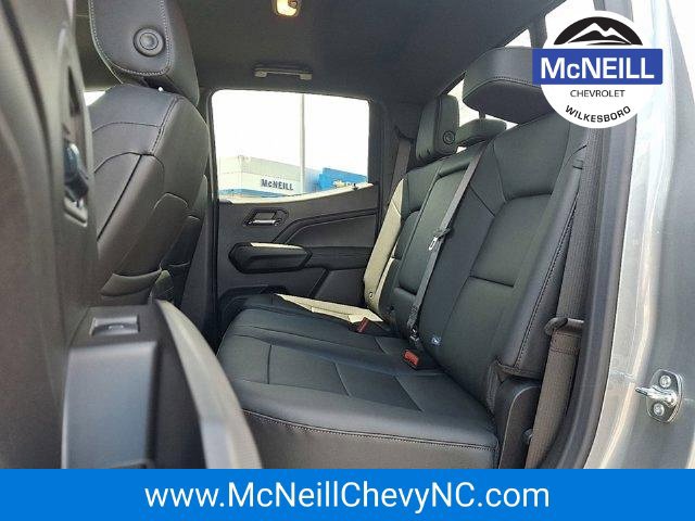 New 2026 Chevrolet Colorado LT w/ LT Convenience Package AWD/4WD image 6