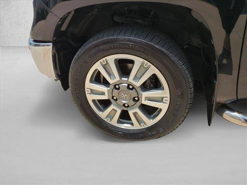 Certified 2016 Toyota Tundra 1794 Edition RWD image 25