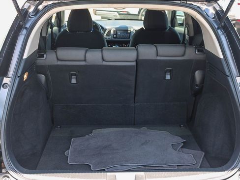 Used 2021 Honda HR-V EX image 26