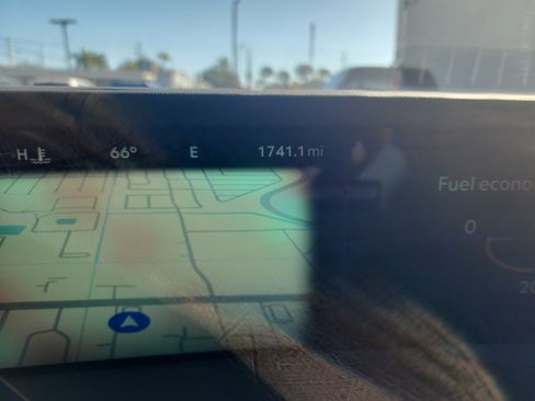 New 2026 Lincoln Nautilus Reserve AWD/4WD image 37