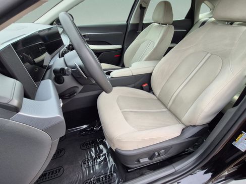 Certified 2025 Hyundai Sonata SEL FWD image 18