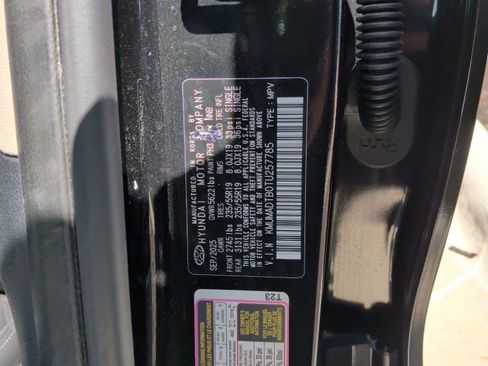 Used 2026 Genesis GV70 2.5T AWD/4WD image 31