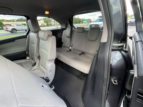 Used 2019 Honda Odyssey Touring image 28