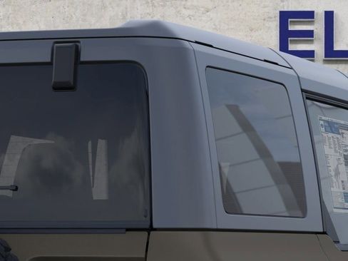 New 2025 Ford Bronco Badlands w/ Matte Film Protection Package AWD/4WD image 27