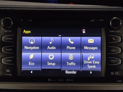 Used 2019 Toyota Highlander Limited image 25