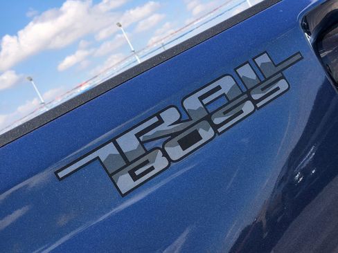 New 2026 Chevrolet Silverado 2500 LT w/ Trail Boss Package image 8