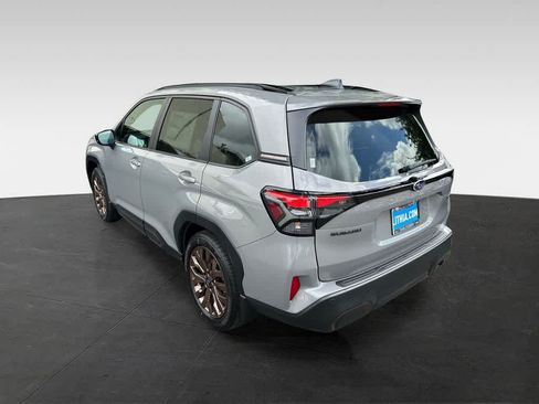 New 2026 Subaru Forester Sport AWD/4WD image 4