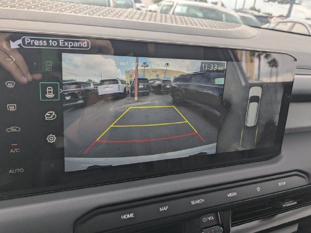New 2027 Kia Telluride SX X-Line AWD/4WD image 23
