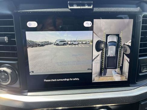 New 2026 Ford F250 King Ranch AWD/4WD image 11