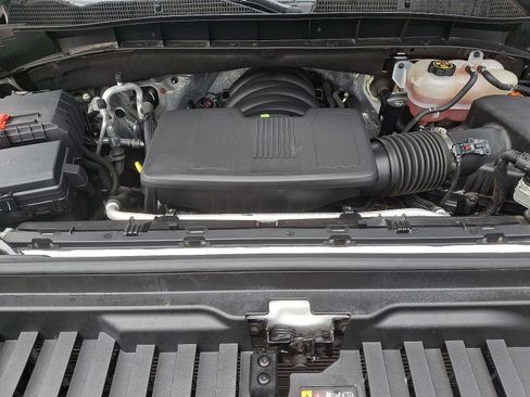 Certified 2023 GMC Sierra 1500 Denali w/ Denali Reserve Package image 27