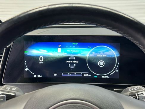 Used 2023 Kia Sportage SX Prestige AWD/4WD image 22