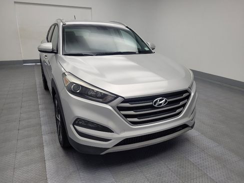 Used 2017 Hyundai Tucson Sport FWD image 14