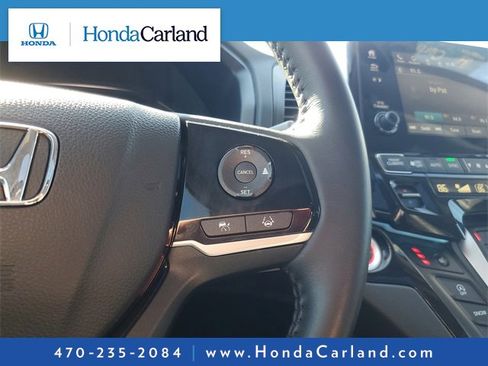 Certified 2024 Honda Odyssey Touring image 17