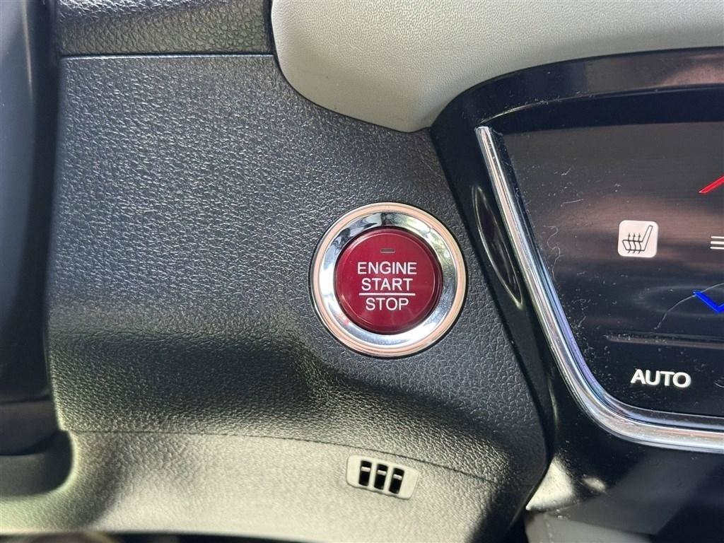 Used 2017 Honda HR-V EX image 21