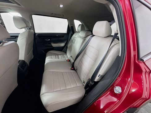 Used 2025 Honda CR-V EX-L image 18