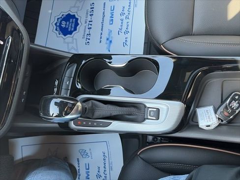 New 2026 Buick Envista Avenir FWD image 24