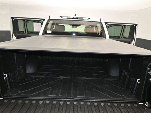 Used 2024 Toyota Tundra SR5 w/ SR5 Convenience Package image 12