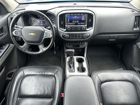 Used 2020 Chevrolet Colorado ZR2 image 18