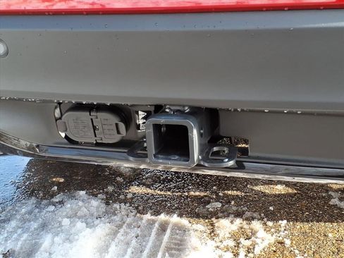 New 2026 Ford Explorer ST-Line w/ ST-Line Street Pack image 7