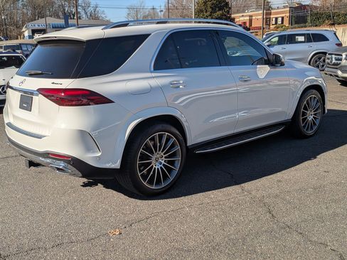 Certified 2024 Mercedes-Benz GLE 450 4MATIC image 3