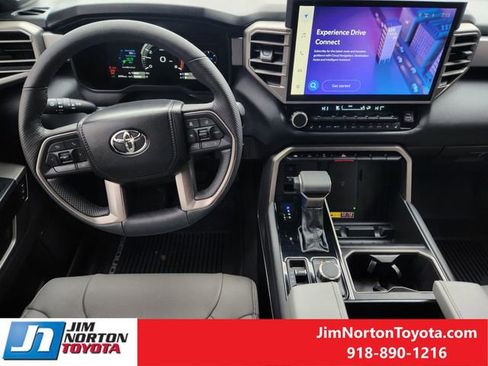 Used 2026 Toyota Sequoia Limited image 30