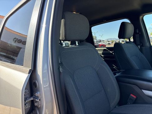 Used 2021 RAM 1500 Big Horn AWD/4WD image 26