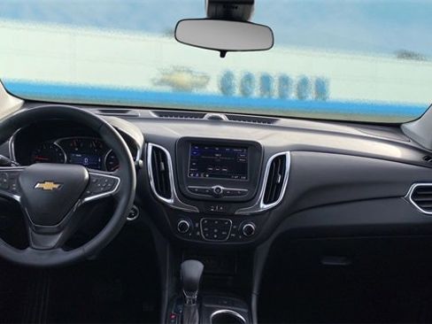 Used 2024 Chevrolet Equinox LT image 15