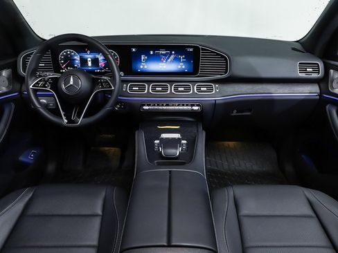 New 2026 Mercedes-Benz GLE 350 4MATIC image 7