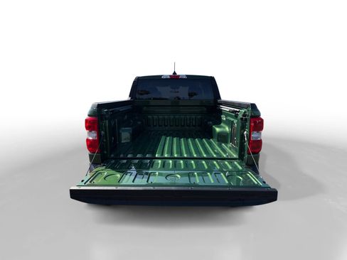 New 2025 Ford Maverick XL w/ Equipment Group 102A image 17