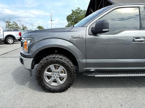 Used 2019 Ford F150 XLT w/ Equipment Group 302A Luxury image 35
