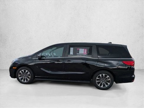 Used 2022 Honda Odyssey EX-L image 8